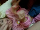Fefe fofuxa! Fefe fofuxa!