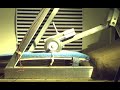Vault Board Impact Tester