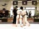 2007 The 5th All korea kyokushin HL 2007 The 5th All korea kyokushin HL