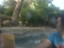 Water Tubing Adventure!