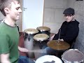 solo conga & drums Tomasz Bielecki i Daniel Kapustka solo conga & drums Tomasz Bielecki i Daniel Kapustka