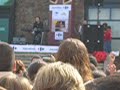 Sergio Rivero canta para sus fans 2 Sergio Rivero canta para sus fans 2