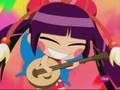 MMPPP Hana to chou no serenade (castellano)