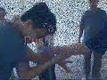 TaiJi Push Hand 太极 推手