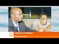 Hunt for drug kingpin sparks Jamaica unrest