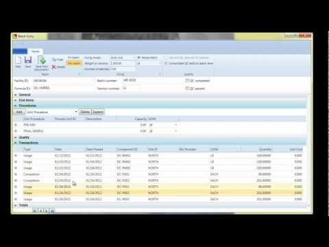 how to fill iqms forms