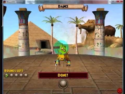 how to harvest plants in wizard101