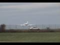 videos de Spotting at NAS/JRB Willow Grove - December 4, 2008