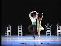 Anette Delgado - Adela - La Casa de Bernarda Alba