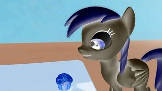 SFM Ponies Very Hot (Weird Major Version)