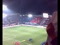 FC Twente - Schalke 04 You'll Never Walk Alone