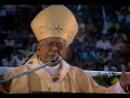02 Homilía de Cardenal Terrazas - Corpus Christi 2007