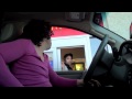 Drive Thru Surprise