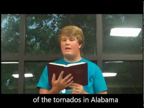 Prayers of the Faithful