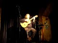 Rafael Amor \"no me llames extranjero\"