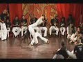 Soualiga Capoeira Batizado 2006 - Batatinha Cordao Azul