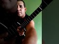 solo de kiko loureiro da música "nova era"