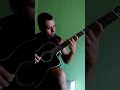 solo de kiko loureiro da música "nova era"