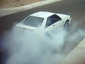 1992 mustang GT 5.0 Burnout