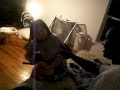 Franco's final Birthday Punches (Jeramee Griffin)