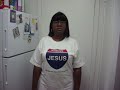 Vera's Appeal To Senator Obama For Justice In Discrimination Case