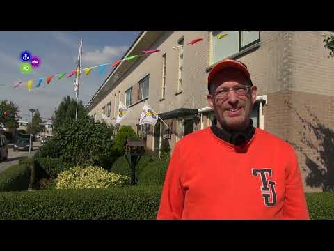 Bloemencorso Winkel zorgt voor saamhorigheid – Noordkop Centraal - Noordkop Centraal