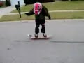 funny Skateboard