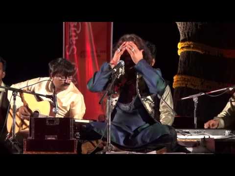 Hans Raj Hans live performance