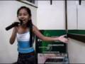 Family Affair (Rehearsal) - Nova Mae