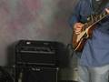 Ceriatone Overtone Special amplifier demo I
