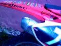 JESK Y SU HONDA CRF 250