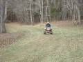 Raptor 660 or 400ex