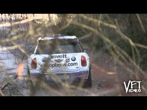 Latest WRC HD & Rally HD Videos