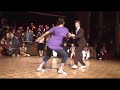 ULHS 2006 Jack and Jill Finals