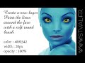Tutorial : How to AVATAR yourself