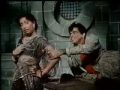 Mohammad Rafi Mohabbat Choome Jinke Haath Film Aan