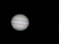 Jupiter, 2008/07/10