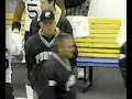 1996 Notre Dame vs. Purdue - Allen Rossum KO return TD
