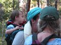 2008 Rainbow Gathering Wyoming Composition