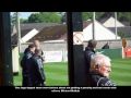 Nairn County V Buckie Thistle 2/5/09