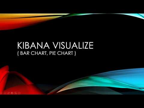 KIBANA Visualize 1
