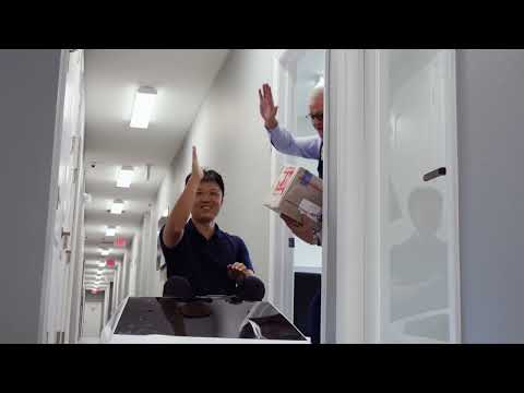 1-Person Day Pass Office Suite 226