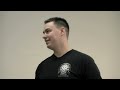 "Combative Baton Intro" with OJ & Nutnfancy