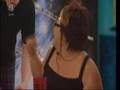 BB UK9 Darnell sings Cookie Love To Kathreya (20/6/08)