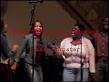 Anointed Praise Members Anointed Praise Members