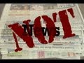 videos de not news