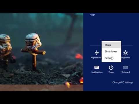 how to turn hibernate off windows 8