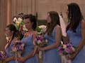 wedding scene in old school ... will ferrel wedding old school dust in the wind bride groom funny luke wilson vince vaughn 
