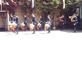 ceremonia IMAP