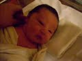James Theo 2nd encounter with mom